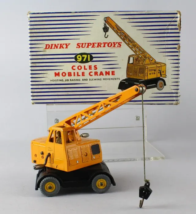 Dinky 971